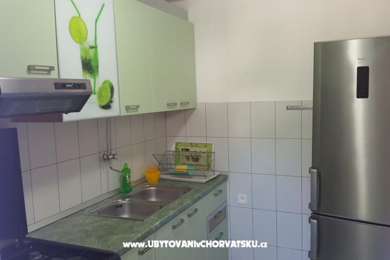 Apartmaji Mirjana Sukošan – foto 18