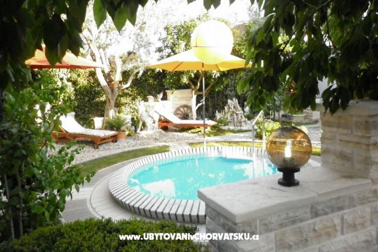 Apartmaji Mirjana Sukošan – foto 19