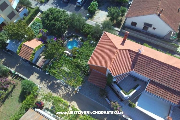 Apartmaji Mirjana Sukošan – foto 20