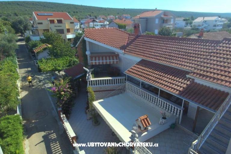 Apartmaji Mirjana Sukošan – foto 21