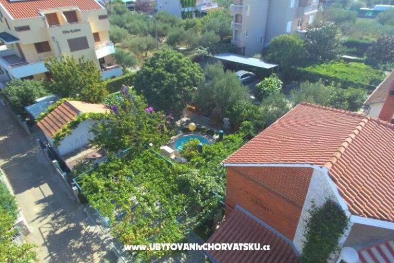 Apartmaji Mirjana Sukošan – foto 22