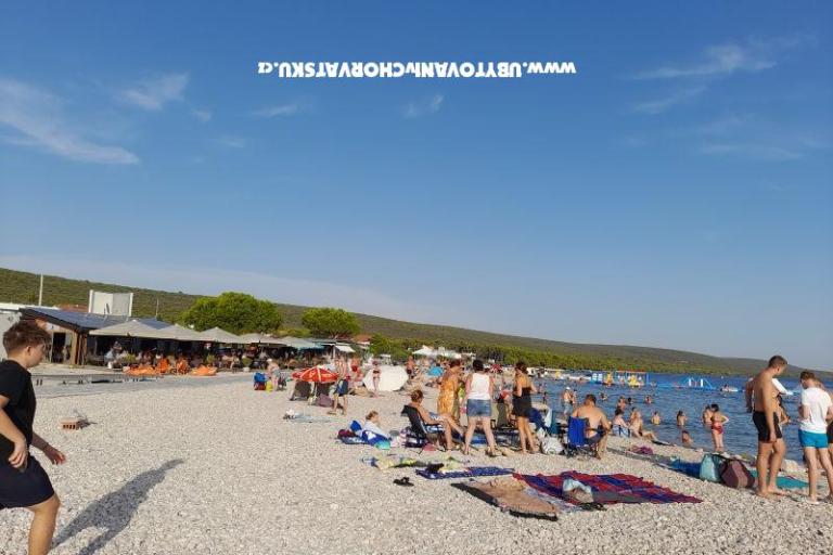 Apartmaji Mirjana Sukošan – foto 24