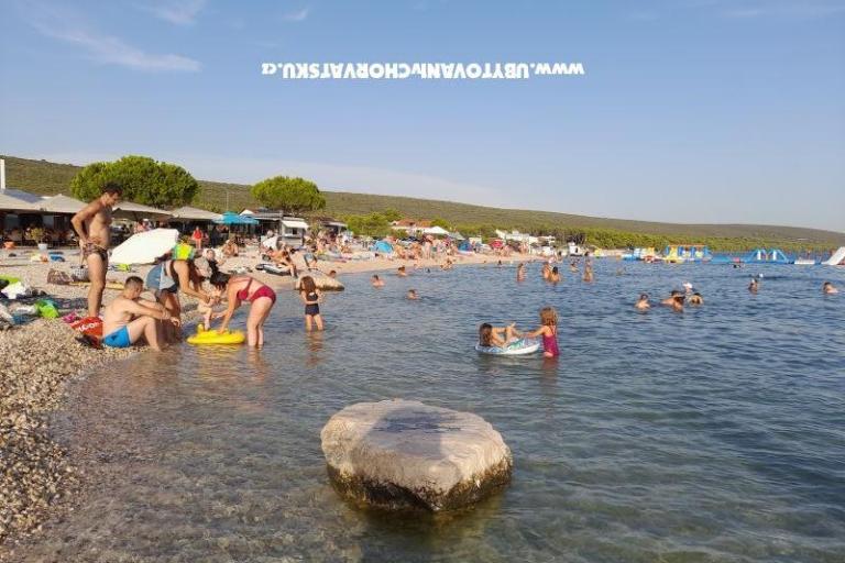 Apartmaji Mirjana Sukošan – foto 25