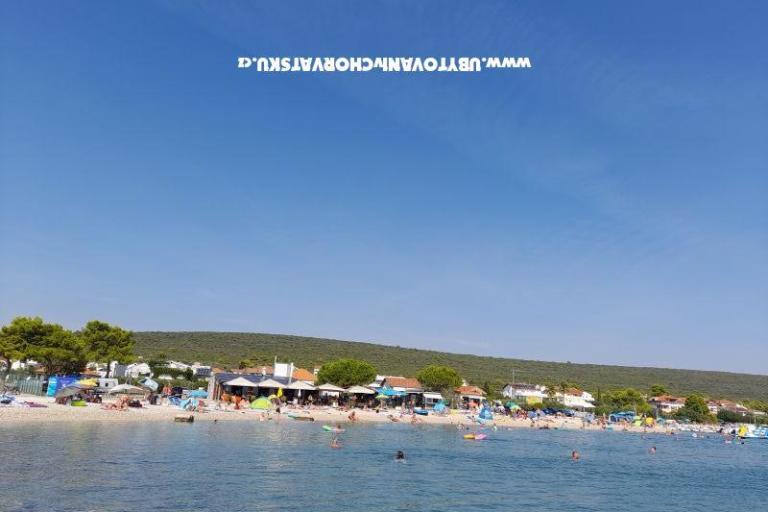 Apartmaji Mirjana Sukošan – foto 26