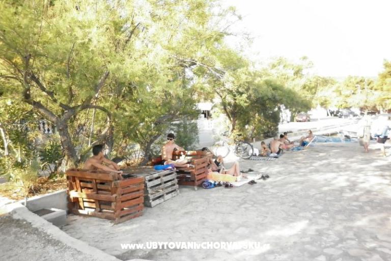 Apartmaji Mirjana Sukošan – foto 28