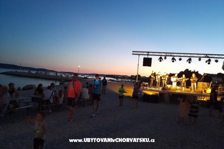 Apartmaji Mirjana Sukošan – foto 29