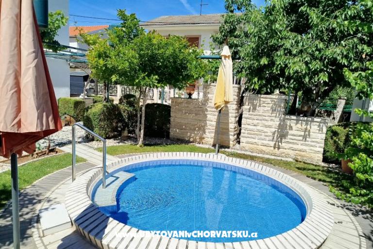 Apartmaji Mirjana Sukošan – foto 30