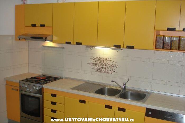 Apartmaji Mirjana Sukošan – foto 5