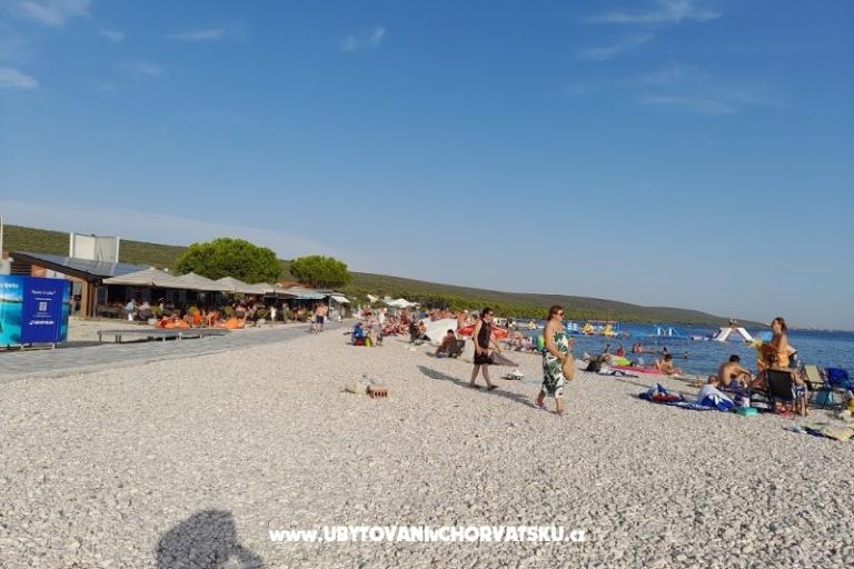 Apartmaji Mirjana Sukošan – foto 8