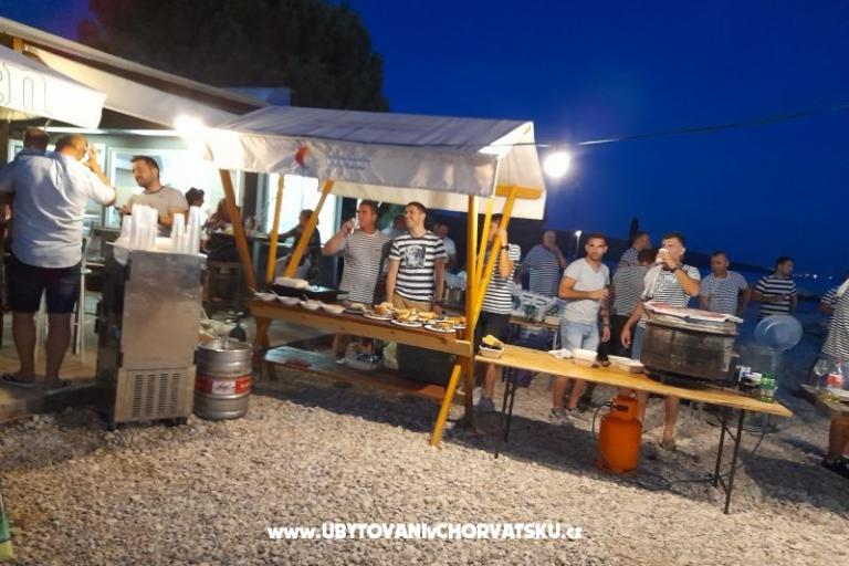 Apartmaji Mirjana Sukošan – foto 9