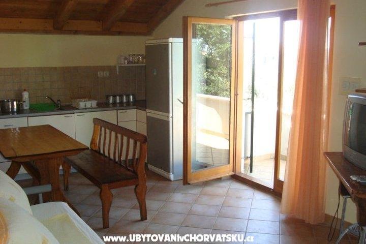 Apartmaji Petra – foto 7