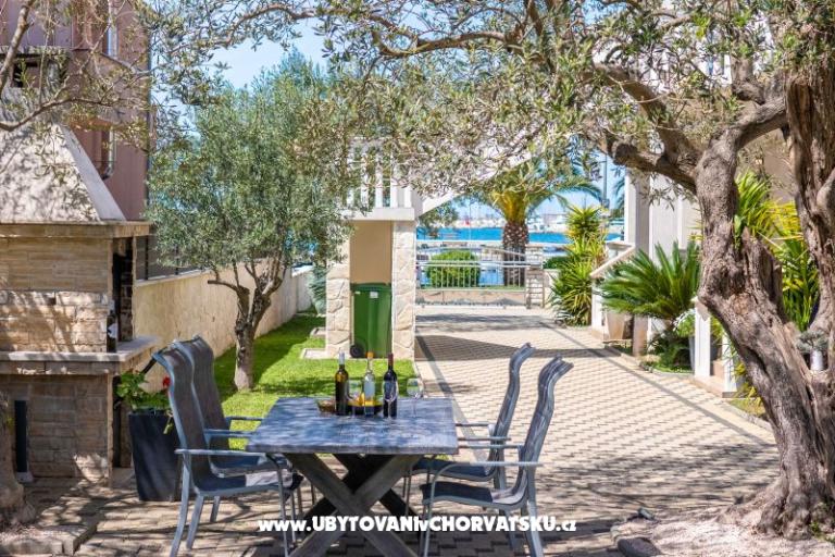 Design Apartmaji Dijan – foto 6