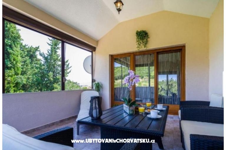 Holiday Hiša Dolce Vita – foto 13