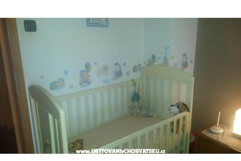 Apartmaji Duje &amp; Ivan – foto 12