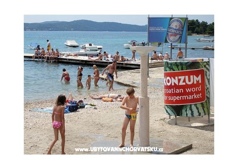 Apartmaji Duje &amp; Ivan – foto 13