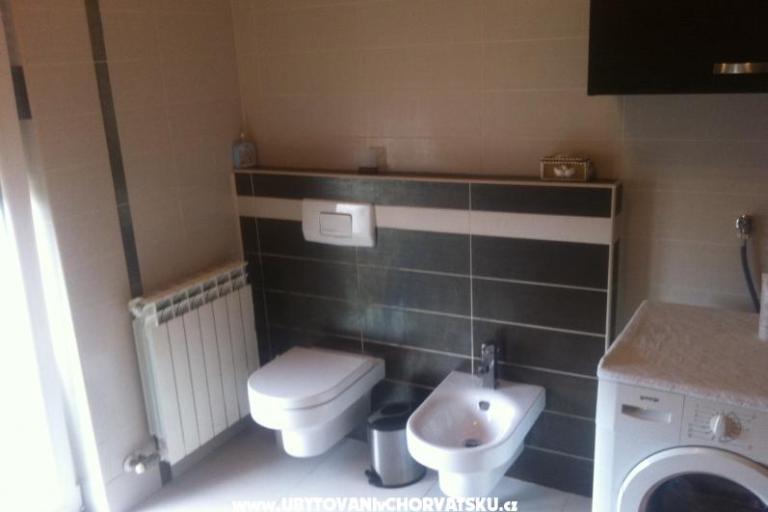 Apartmaji Duje &amp; Ivan – foto 8