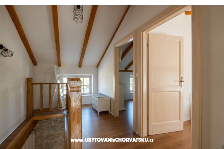 Holiday Hiša San Cassiano  – foto 11