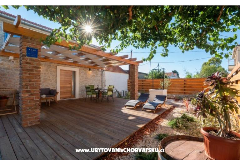 Holiday Hiša San Cassiano  – foto 18