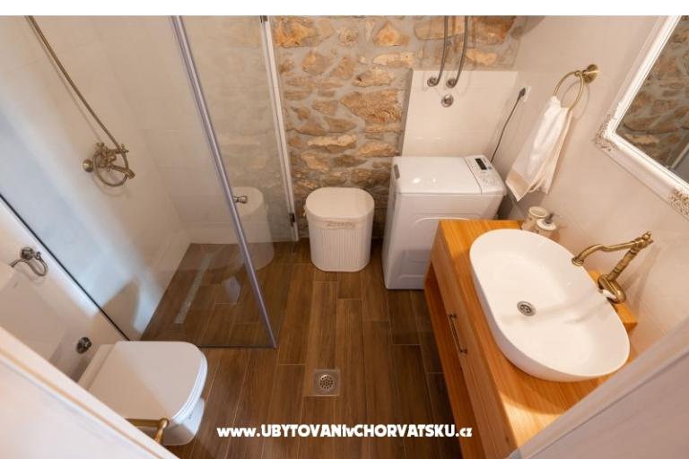 Holiday Hiša San Cassiano  – foto 5