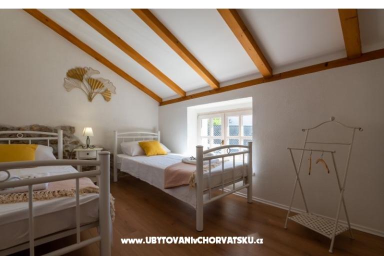 Holiday Hiša San Cassiano  – foto 7