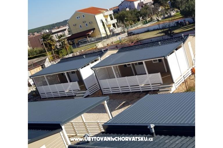 Mobile Hiša - Kamp Luka  – foto 2