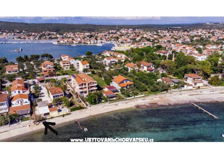 Mobile Hiša - Kamp Luka  – foto 3