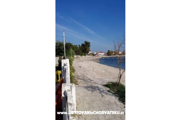 Mobile Hiša - Kamp Luka  – foto 4