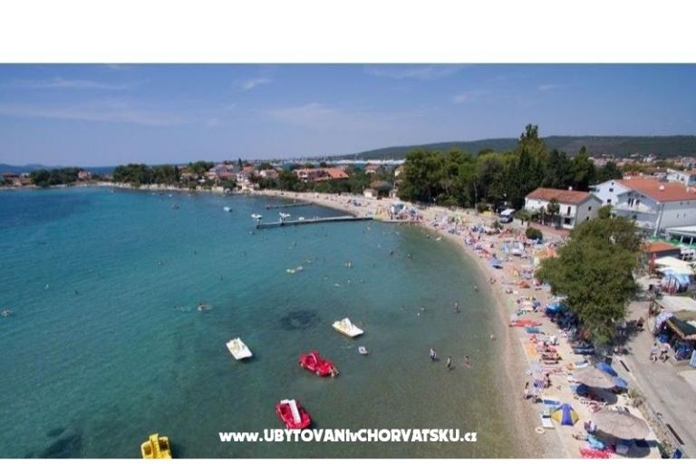 Mobile Hiša - Kamp Luka  – foto 5