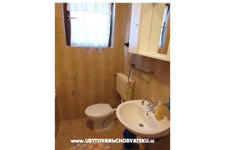 Počitniški dom Dević – foto 11