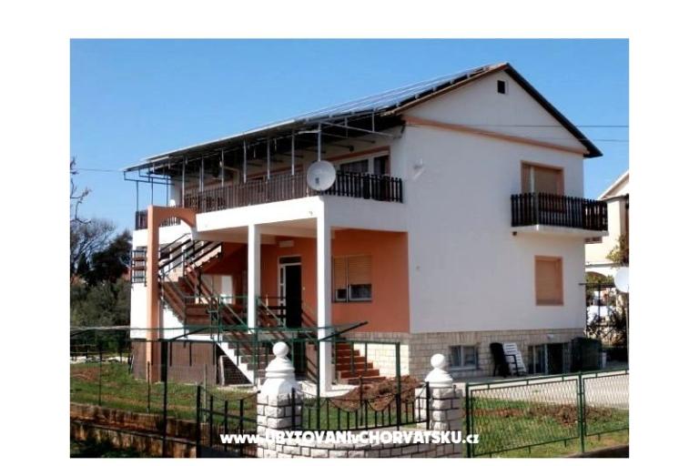 Apartmaji NIKA – foto 2