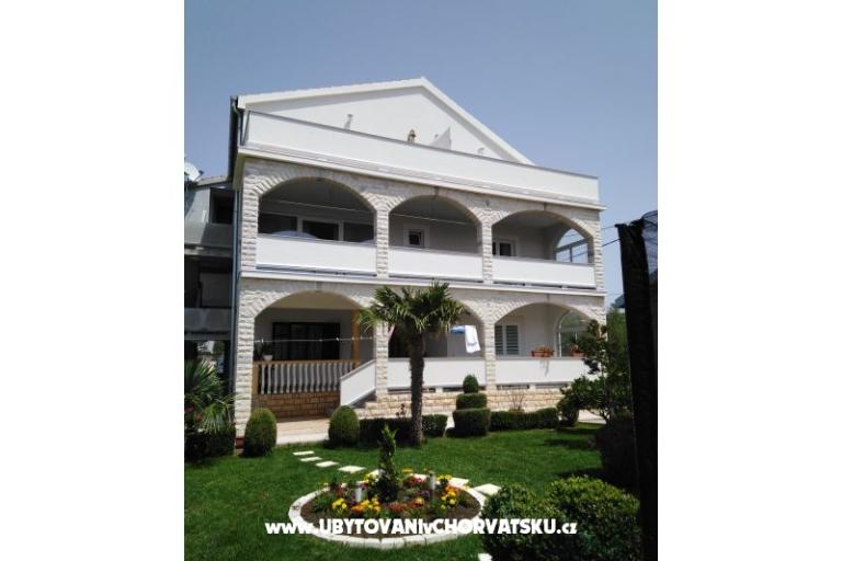 Solmaris Apartmaji – foto 3
