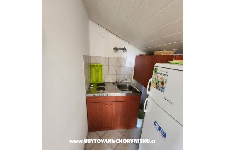 Studio Apartmaji Grom  – foto 10
