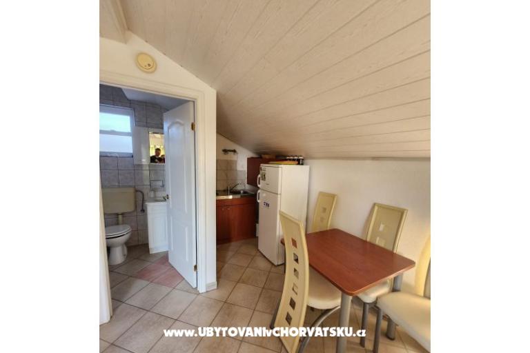 Studio Apartmaji Grom  – foto 11