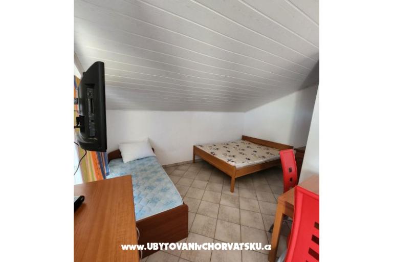 Studio Apartmaji Grom  – foto 12