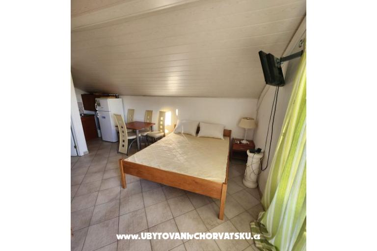 Studio Apartmaji Grom  – foto 14