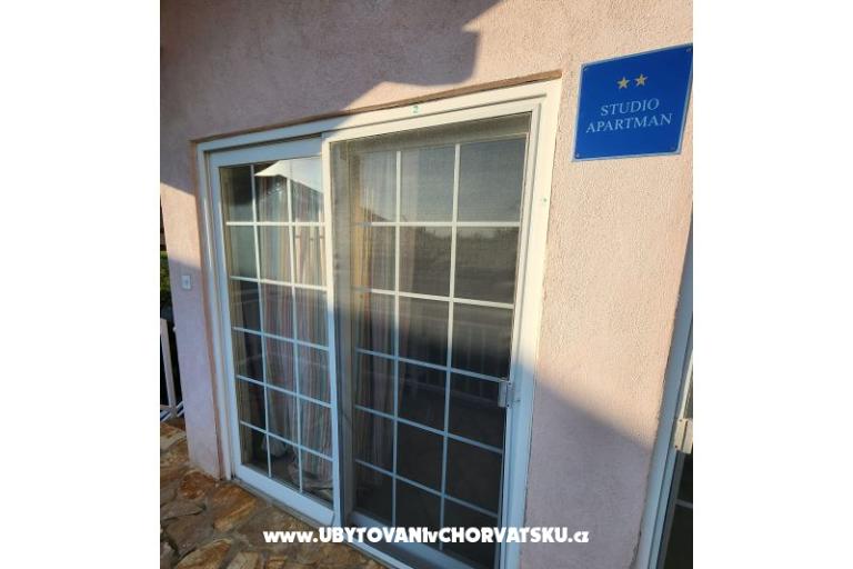 Studio Apartmaji Grom  – foto 2