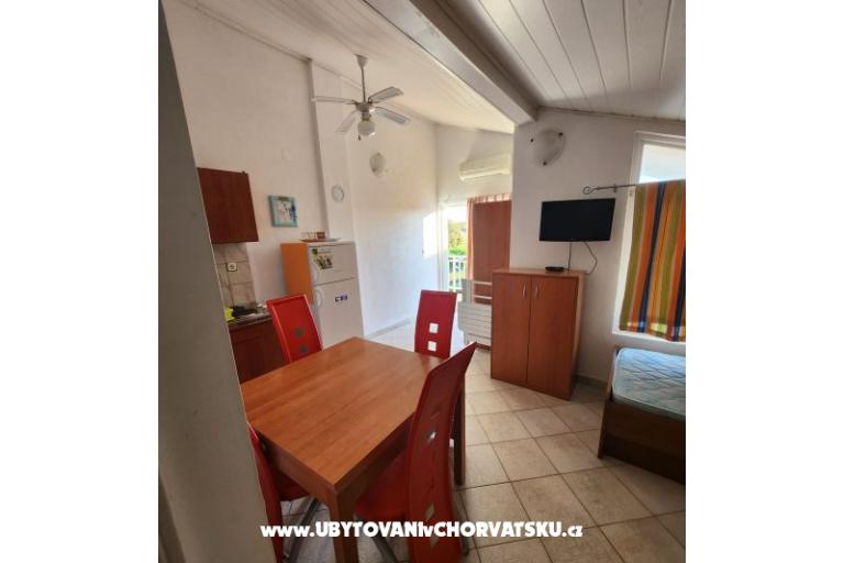 Studio Apartmaji Grom  – foto 5