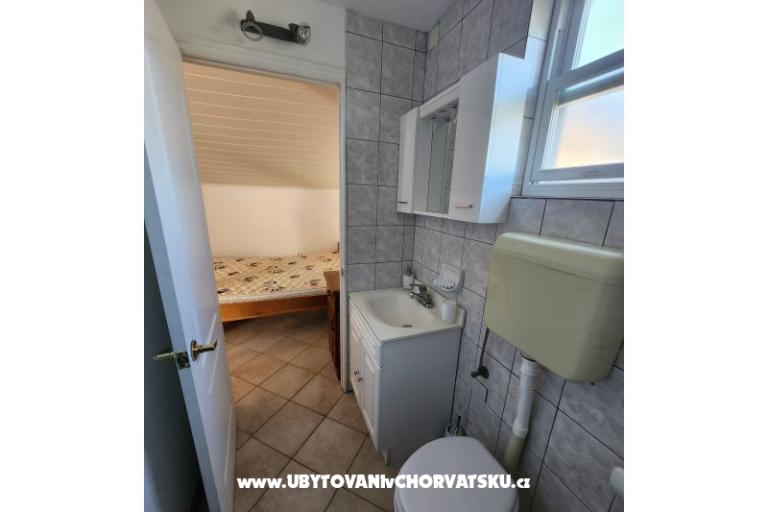 Studio Apartmaji Grom  – foto 6