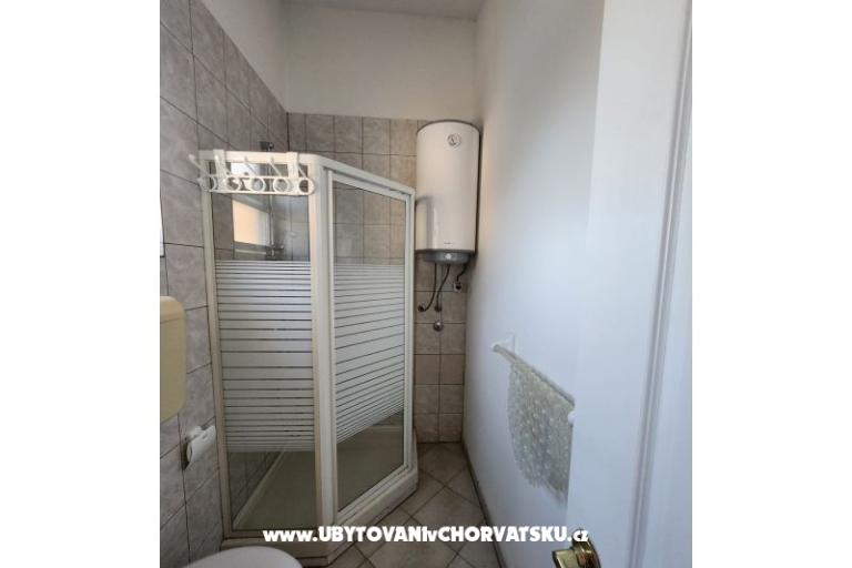 Studio Apartmaji Grom  – foto 7