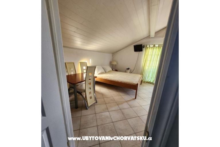 Studio Apartmaji Grom  – foto 8