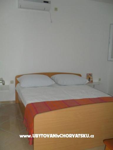 Apartmaji Nadinić – foto 8