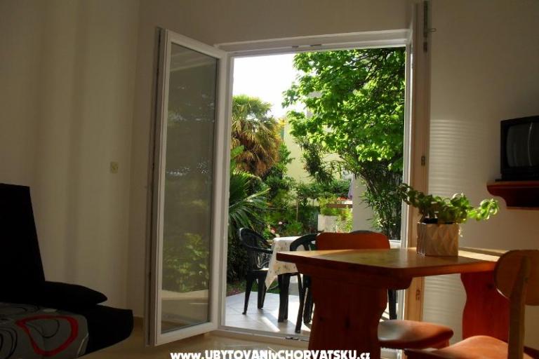 Apartmaji Nadinić – foto 9