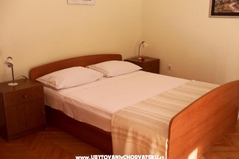 Apartmaji Nadinić – foto 10