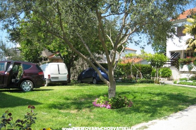 Apartmaji Nadinić – foto 11
