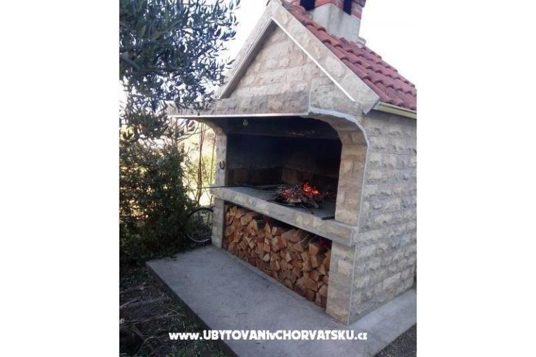 Apartmaji Nadinić – foto 3
