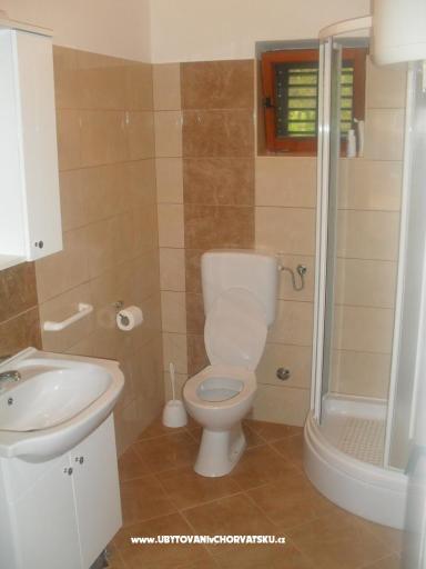 Apartmaji Nadinić – foto 4