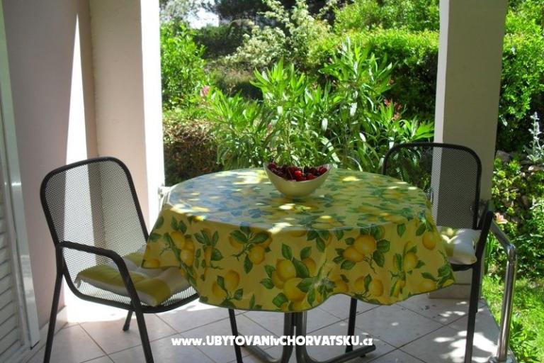 Apartmaji Nadinić – foto 5