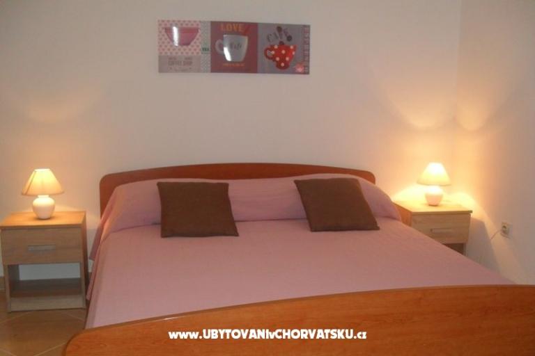 Apartmaji Nadinić – foto 6