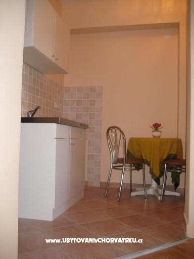 Apartmaji Nadinić – foto 7