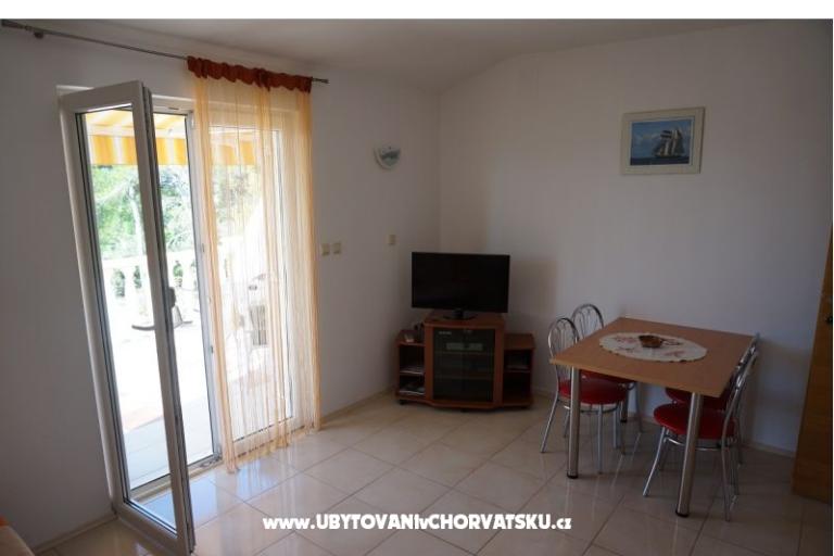 Apartmaji Tustica – foto 17
